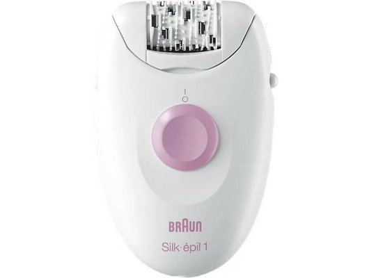 Эпилятор BRAUN S1 SE 1170