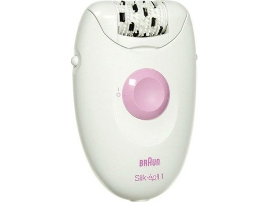 Эпилятор BRAUN S1 SE 1170