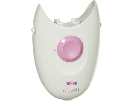 Эпилятор BRAUN S1 SE 1170