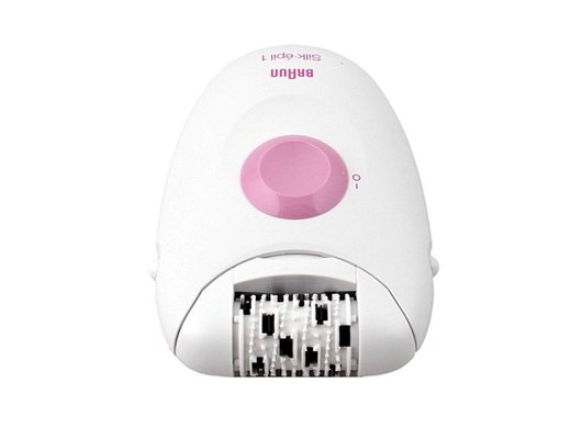 Эпилятор BRAUN S1 SE 1170