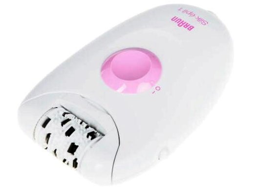 Эпилятор BRAUN S1 SE 1170
