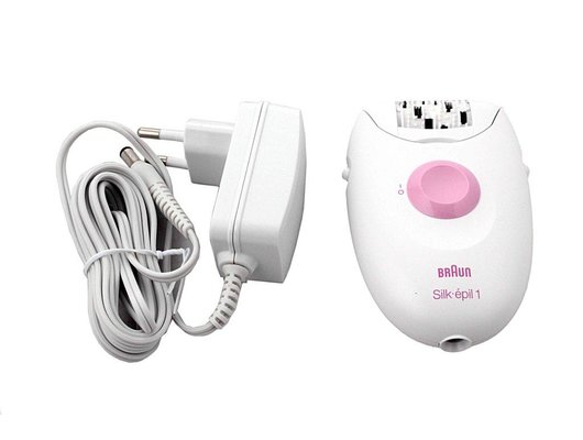 Эпилятор BRAUN S1 SE 1170