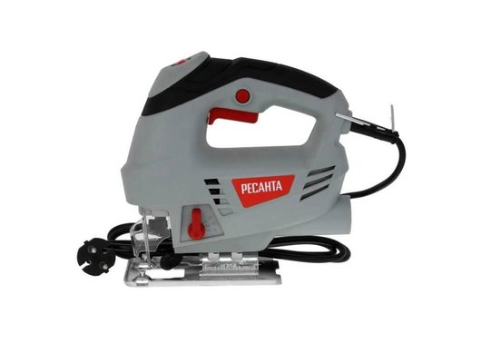 Лобзик РЕСАНТА Л-65/650