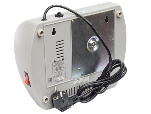 Стабилизатор напряжения РЕСАНТА АСН-500Н/1-Ц