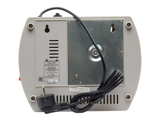 Стабилизатор напряжения РЕСАНТА АСН-500Н/1-Ц