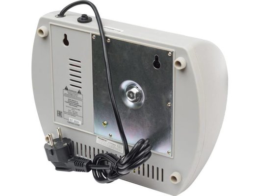 Стабилизатор напряжения РЕСАНТА АСН-500Н/1-Ц