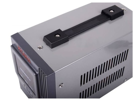 Стабилизатор напряжения РЕСАНТА АСН-500/1-Ц