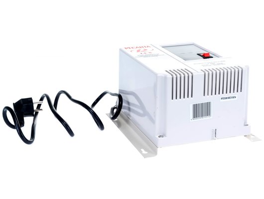 Стабилизатор напряжения РЕСАНТА АСН-2000Н/1-Ц Lux