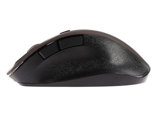 Мышь беспроводная Qumo Office Elite M55