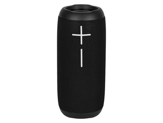 Портативная акустика TFN THUNDER BLACK