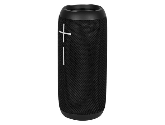 Портативная акустика TFN THUNDER BLACK