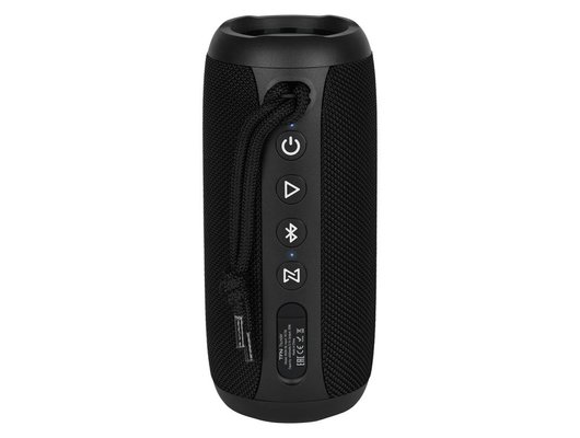 Портативная акустика TFN THUNDER BLACK