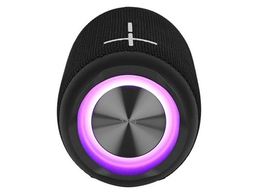 Портативная акустика TFN THUNDER BLACK