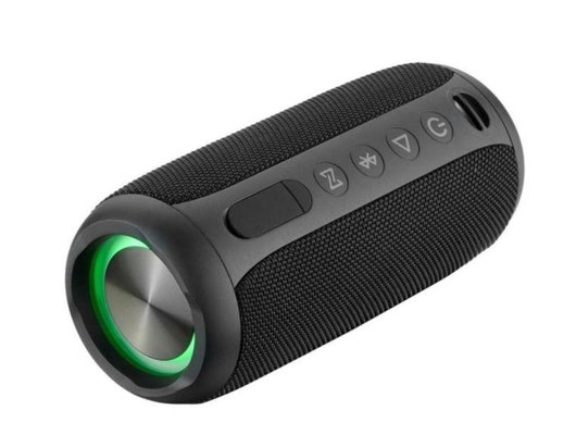 Портативная акустика TFN THUNDER BLACK