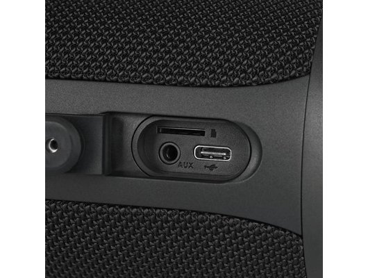 Портативная акустика TFN THUNDER BLACK