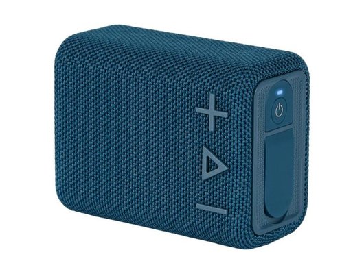 Портативная акустика TFN QUADRO PRO BLUE