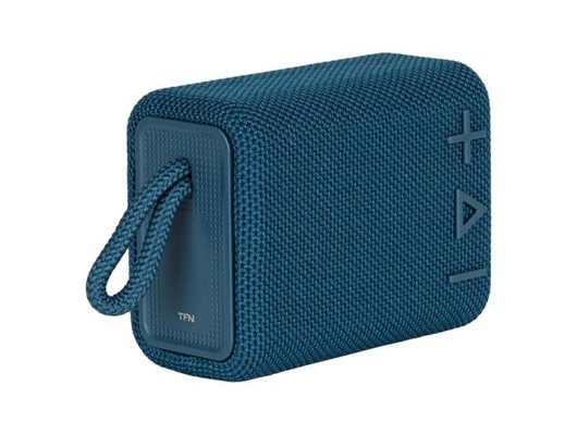 Портативная акустика TFN QUADRO PRO BLUE