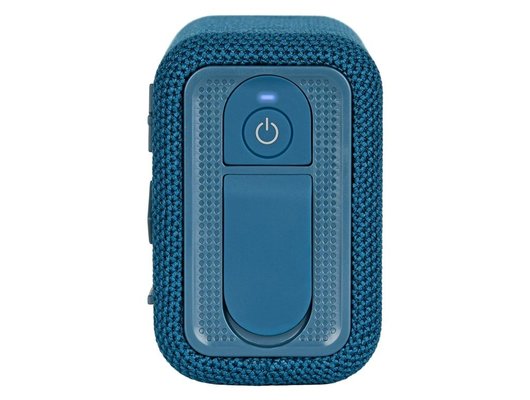 Портативная акустика TFN QUADRO PRO BLUE