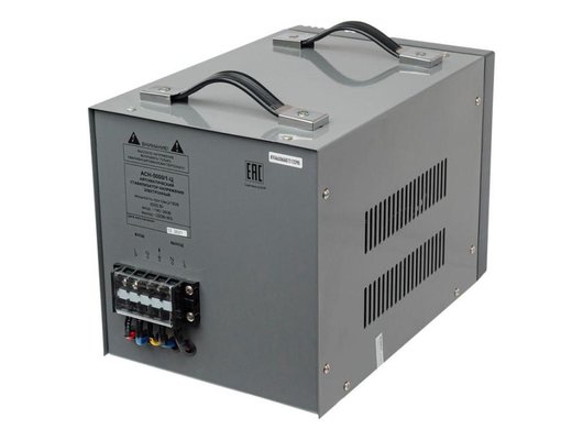 Стабилизатор напряжения РЕСАНТА АСН-5000/1-Ц