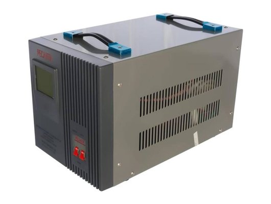 Стабилизатор напряжения РЕСАНТА АСН-10000/1-Ц