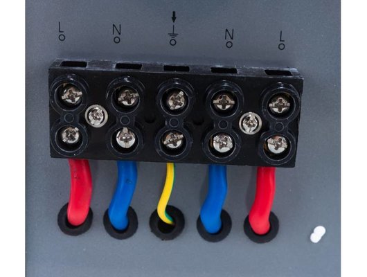 Стабилизатор напряжения РЕСАНТА АСН-12000/1-Ц