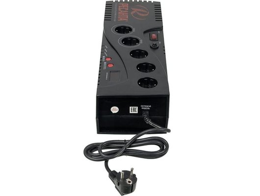 Стабилизатор напряжения РЕСАНТА С1500