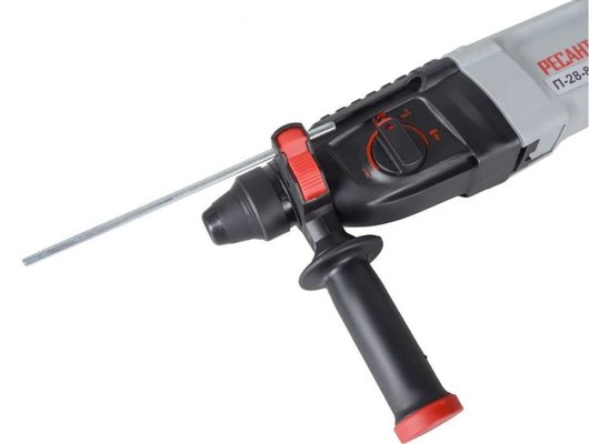 Перфоратор РЕСАНТА П-28-800К