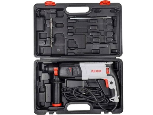 Перфоратор РЕСАНТА П-32-1000К