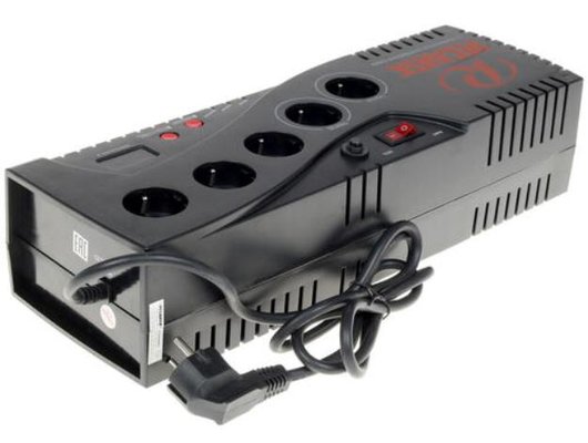 Стабилизатор напряжения РЕСАНТА С2000