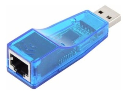 Разветвитель Pro Legend PL1431 USB 2.0 Ethernet Adapter