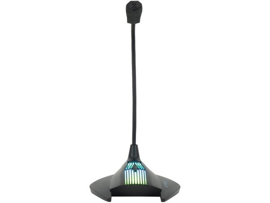 Микрофон GMNG MP-200G черный