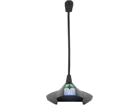 Микрофон GMNG MP-200G черный