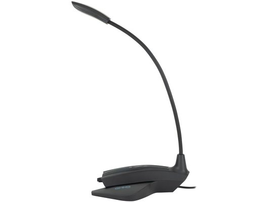 Микрофон GMNG MP-200G черный