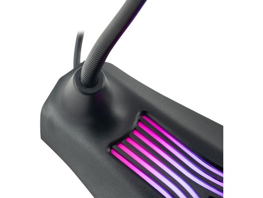 Микрофон GMNG MP-200G черный