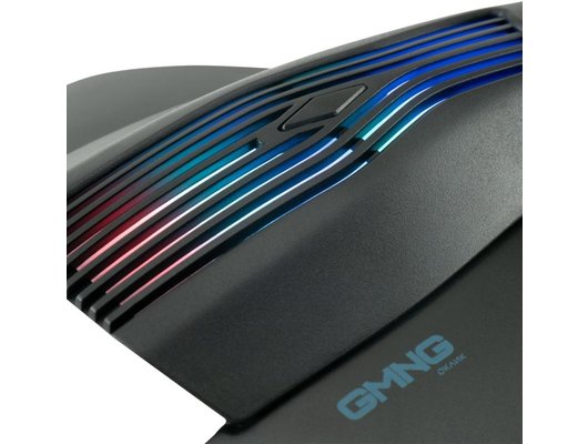 Микрофон GMNG MP-200G черный