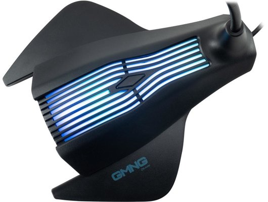 Микрофон GMNG MP-200G черный