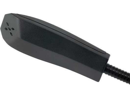 Микрофон GMNG MP-200G черный