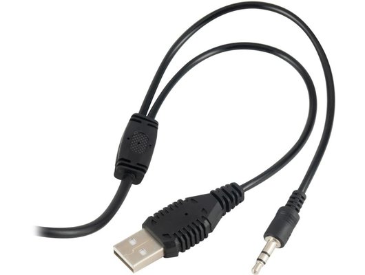 Микрофон GMNG MP-200G черный