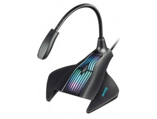 Микрофон GMNG MP-200G черный