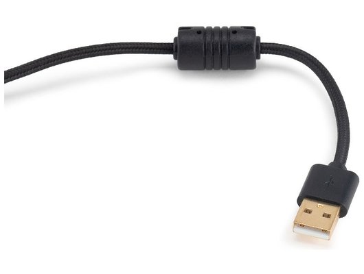 Клавиатура проводная игровая GMNG 925GK механическая черный