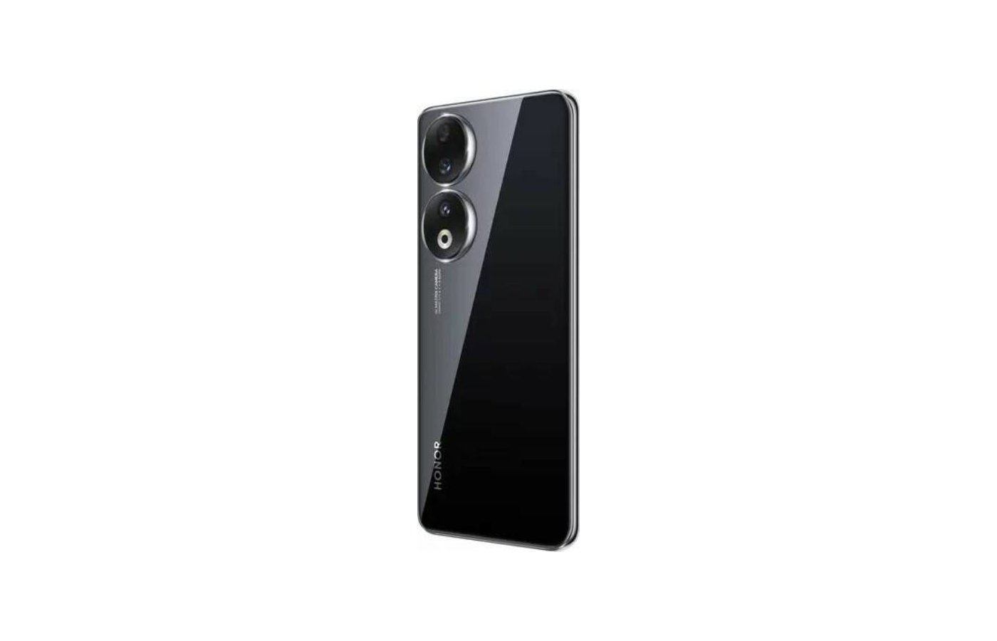 Смартфон Honor 90 12/512Gb Black - купить в интернет-магазине RBT.ru. Цены,  отзывы, характеристики и доставка в Челябинске