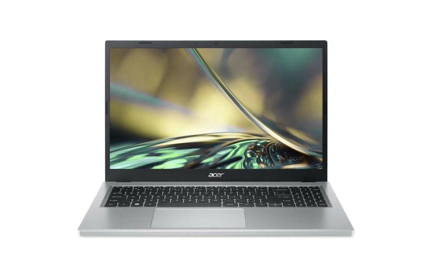 Ноутбук Acer Aspire A315-24P-R2UH/NX.KDEER.008/ Ryzen  3-7320U/8Gb/256Gb/15.6 FHD IPS/Win11 серебристый - купить в  интернет-магазине RBT.ru. Цены, отзывы, характеристики и доставка в  Челябинске