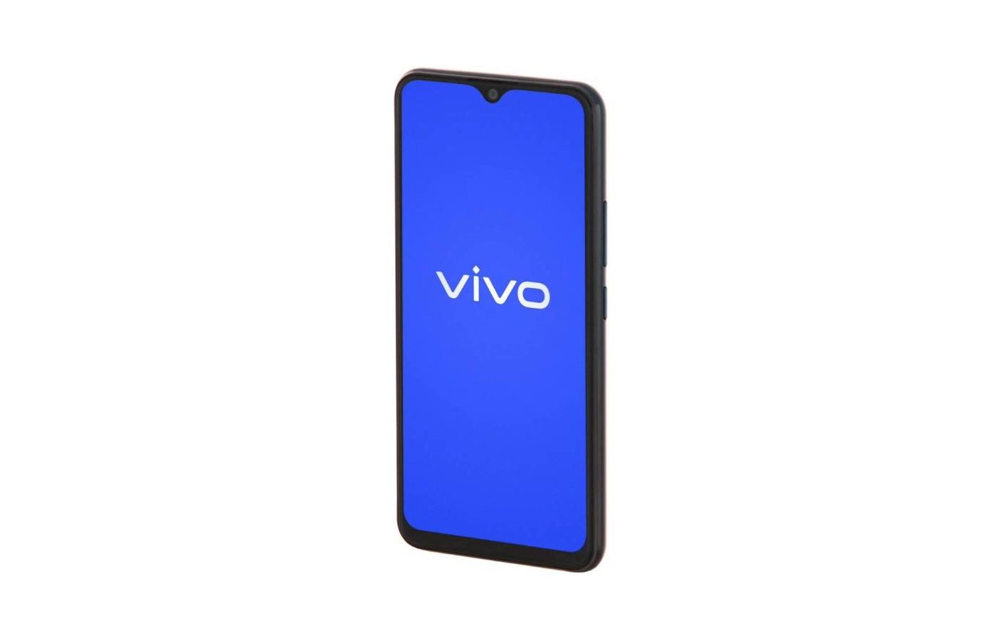 Смартфон VIVO Y11 3/32Gb Blue - купить в интернет-магазине RBT.ru. Цены,  отзывы, характеристики и доставка в Челябинске