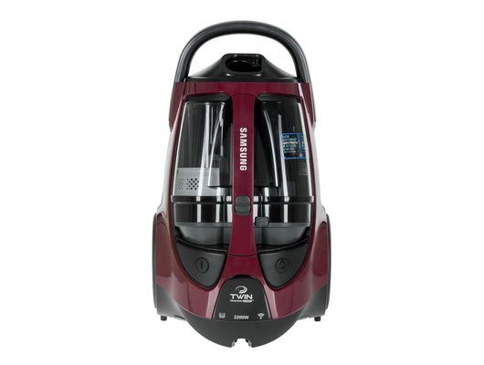 Пылесос SAMSUNG VCC 885HH3P/XEV