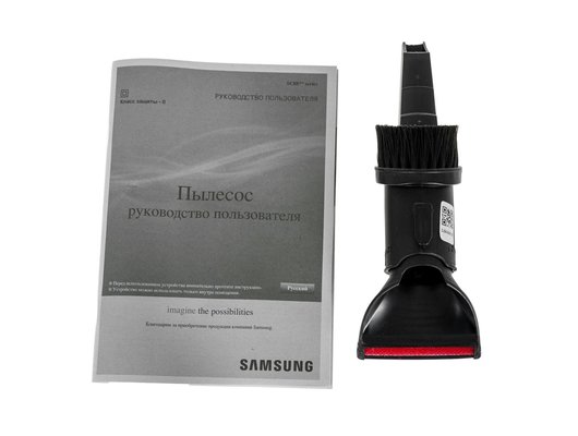 Пылесос SAMSUNG VCC 885HH3P/XEV