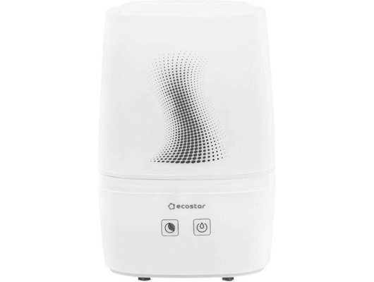Увлажнитель воздуха Ecostar ENJOY ESH-EN250/2.0E-WT