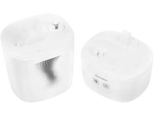 Увлажнитель воздуха Ecostar ENJOY ESH-EN250/2.0E-WT