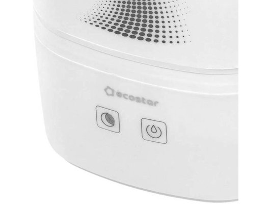 Увлажнитель воздуха Ecostar ENJOY ESH-EN250/2.0E-WT