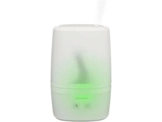 Увлажнитель воздуха Ecostar ENJOY ESH-EN250/2.0E-WT