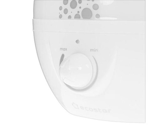 Увлажнитель воздуха Ecostar HAPPY ESH-HP250/2.6M-WT